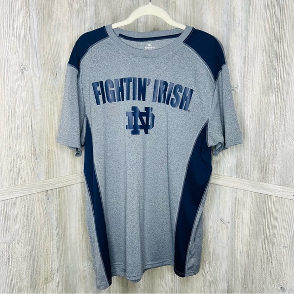 Notre Dame Fighting Irish T-Shirt - Picture 1 of 5